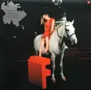 12inch Vinyl Single - Freeform Five - Eeeeaaooww