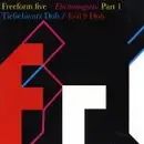 12inch Vinyl Single - Freeform Five - Electromagnetic (Part 1)