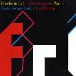 Freeform Five - Electromagnetic (Part 1)