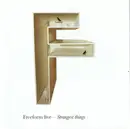 Double CD - Freeform Five - Strangest Things