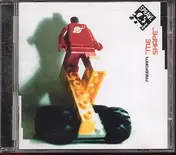Freeform - Me Shape