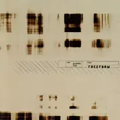 Freeform - Pattern Tub