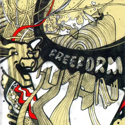 freeform - Human