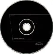 CD - Freeform - Pattern Tub