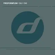 12inch Vinyl Single - Freeformfunk - Only One
