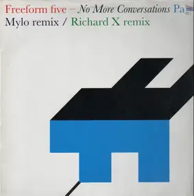 Freeform Five - No More Conversations (Part 1)