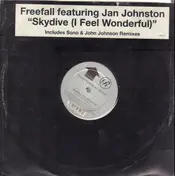 Freefall - Skydive (I Feel Wonderful)