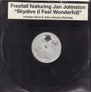Freefall Featuring Jan Johnston - Skydive (I Feel Wonderful)