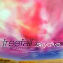 12inch Vinyl Single - Freefall Featuring Jan Johnston - Skydive