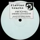 12inch Vinyl Single - Freefall - Mind Adventures / Lost In The Wild