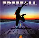 CD - Freefall - Rebel Hard