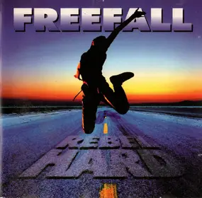 Freefall - Rebel Hard