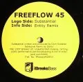 Freeflow 45 - Substantial (Orig. & Entity RMX)