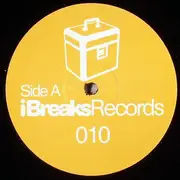 12inch Vinyl Single - Freeflow 45 - Low Contour - Company Sleeve