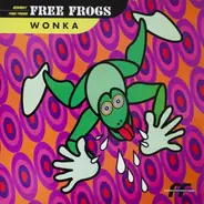 Free Frogs - Bombay