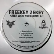 Freekey Zekey