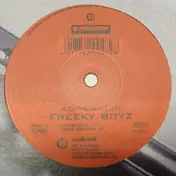 Freeky Boyz - Adrenalin