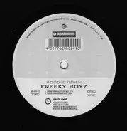Freeky Boyz - Boogie Down
