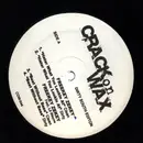 LP - Freeky Zekey, Chill Will - Crack On Wax 44