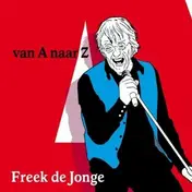 Freek De Jonge - Van a Naar Z