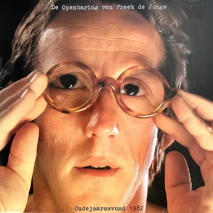 Freek de Jonge - De Openbaring