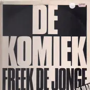 Freek De Jonge