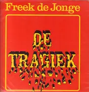 Double LP - Freek de Jonge - De Tragiek