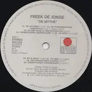 Double LP - Freek de Jonge - De Mythe