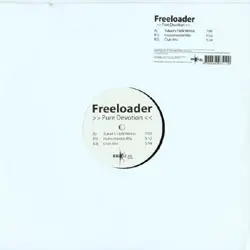 Freeloader - Pure Devotion