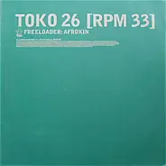 Freeloader - Afrokin