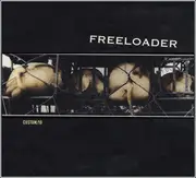 CD - Freeloader - Custom/10 - Digipak