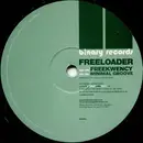 12inch Vinyl Single - Freeloader - Freekwency / Minimal Groove