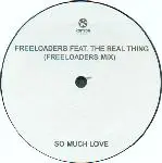 Freeloaders - So Much Love