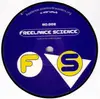 12inch Vinyl Single - Freelance Science - I Karumba
