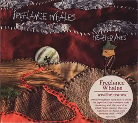 freelance whales - Weathervanes