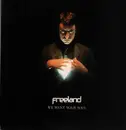12inch Vinyl Single - Freeland - We Want Your Soul