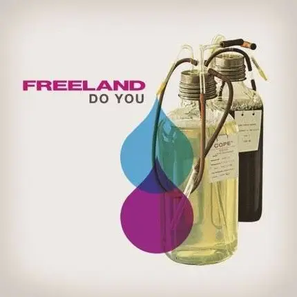 Freeland - Do You (Joker & Pantyraid RMXs)