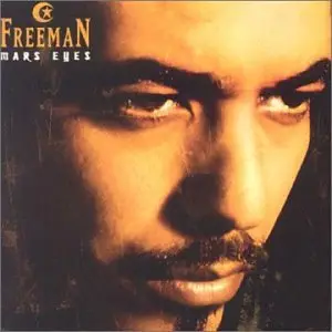 Freeman - Mars Eyes