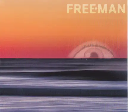 Freeman - Free·Man