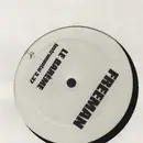 12inch Vinyl Single - Freeman - Le Barème