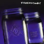 CD - Freemasonry - Sparrin' With The Varmint
