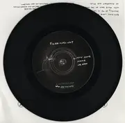 7inch Vinyl Single - Freemasonry - Kitty Come Home