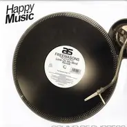 Freemasons Feat. Amanda Wilson - Love On My Mind (Remixes)