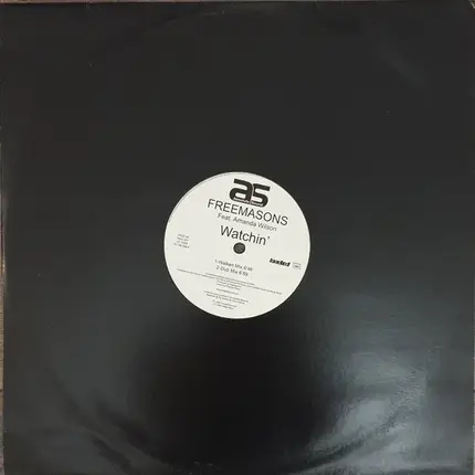 Freemasons Feat. Amanda Wilson - Watchin'