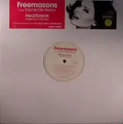 Freemasons - Heartbreak (Make Me A Dancer)