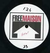 12inch Vinyl Single - Freemasons - Rain Down Love