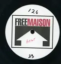 12inch Vinyl Single - Freemasons - Rain Down Love