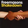 Double CD - Freemasons - Shakedown