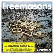 Freemasons - Unmixed