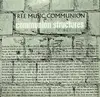 LP - Free Music Communion - Communion Structures - RARE FREE JAZZ